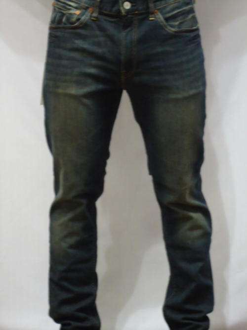 Brand New LEVI'S 00511-1185 Jeans