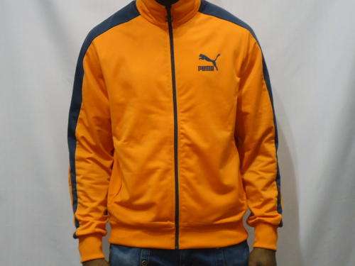 Brand New PUMA 557872 21 Heroes T7 Track Jackets
