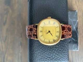 Omega De Ville