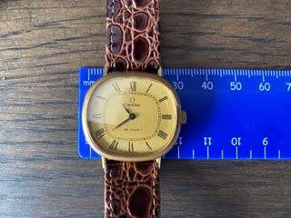Omega De Ville