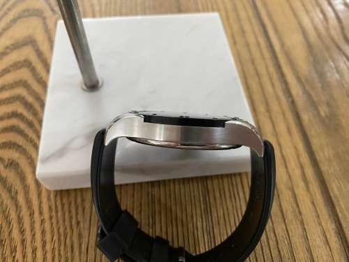 Mont Blanc Summit Smart Watch