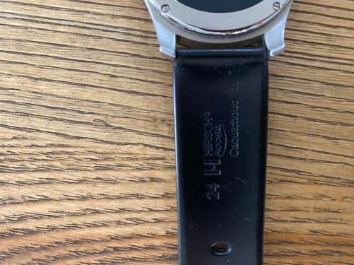 Mont Blanc Summit Smart Watch