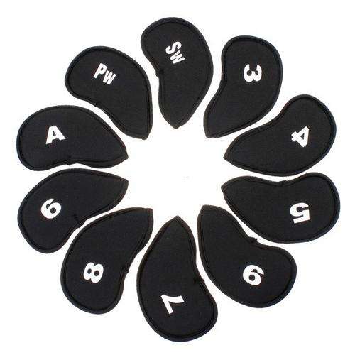 Iron Head Covers