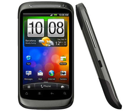 HTC Desire S * Special* FREE SHIPPING