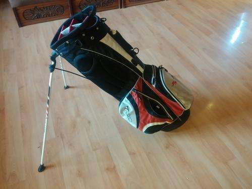 Taylormade Burner Stand Bag