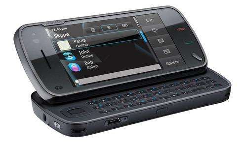 Nokia N97 Smartphone FREE SHIPPING