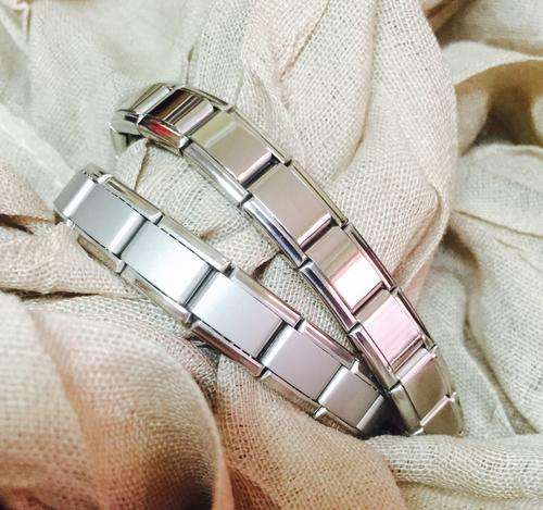 Italian charm bracelets