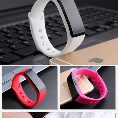 Mens Women Rubber LED Sports WATCH Date Bracelet Digital Unisex Wrist Watch