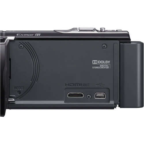 Sony HDR-CX190 - LIKE NEW! R1 Auction! No Reserve!