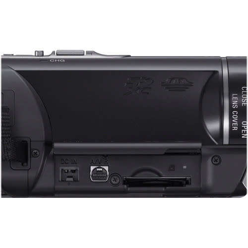 Sony HDR-CX190 - LIKE NEW! R1 Auction! No Reserve!