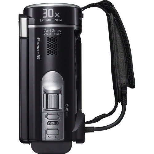 Sony HDR-CX190 - LIKE NEW! R1 Auction! No Reserve!