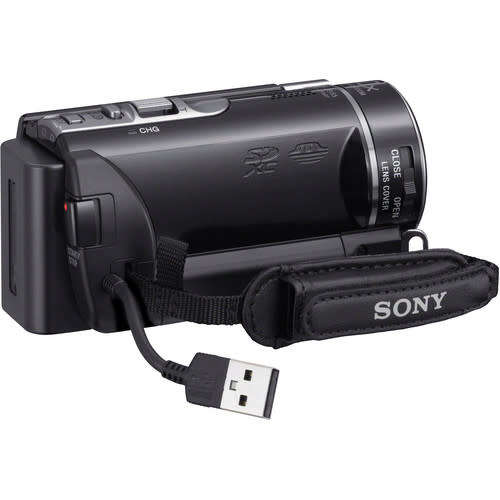 Sony HDR-CX190 - LIKE NEW! R1 Auction! No Reserve!
