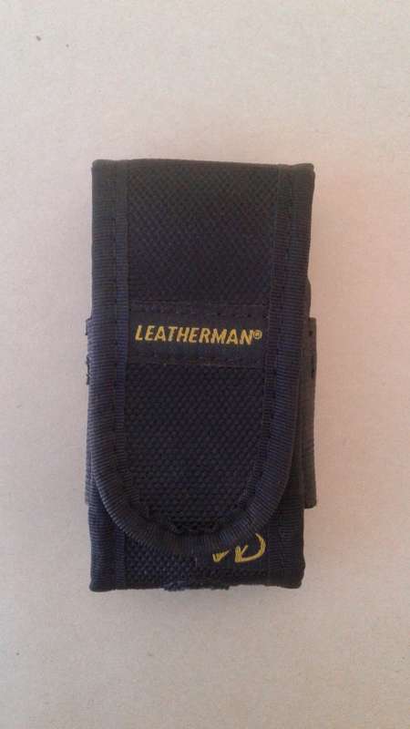 Leatherman Rev Multi Tool! Like New! R1 Auction! No reserve!