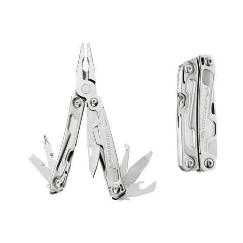 Leatherman Rev Multi Tool! Like New! R1 Auction! No reserve!