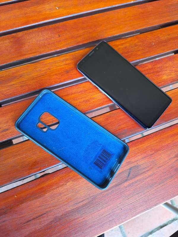 samsung S9