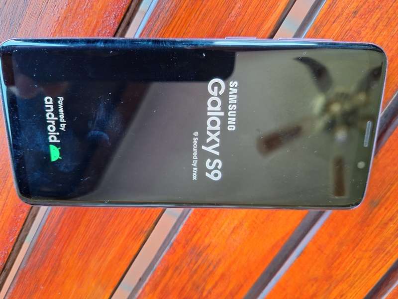 samsung S9