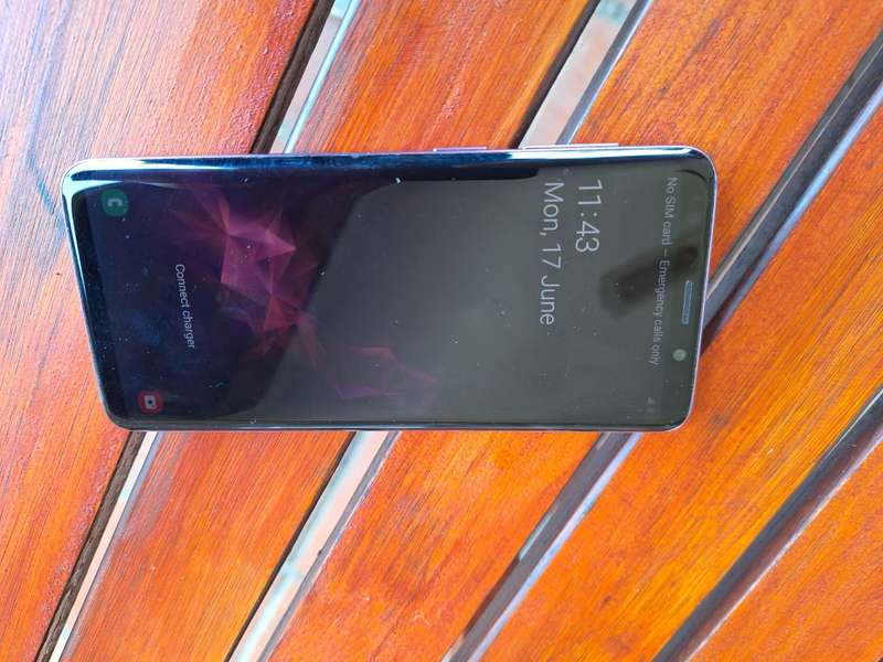 samsung S9