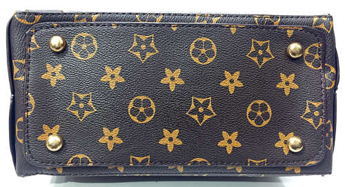 lady's shoulder bag/cross body bag   size:24×12×14cm
