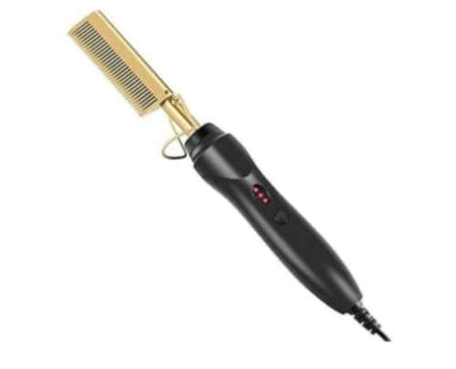 Hot comb