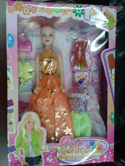 Barbi