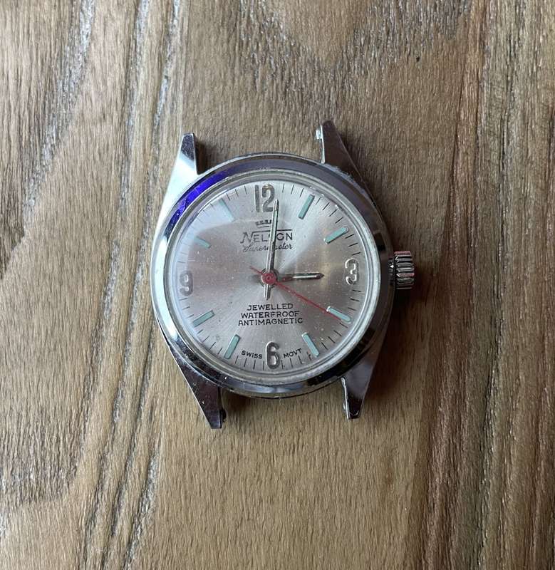 Lot of Vintage Watches