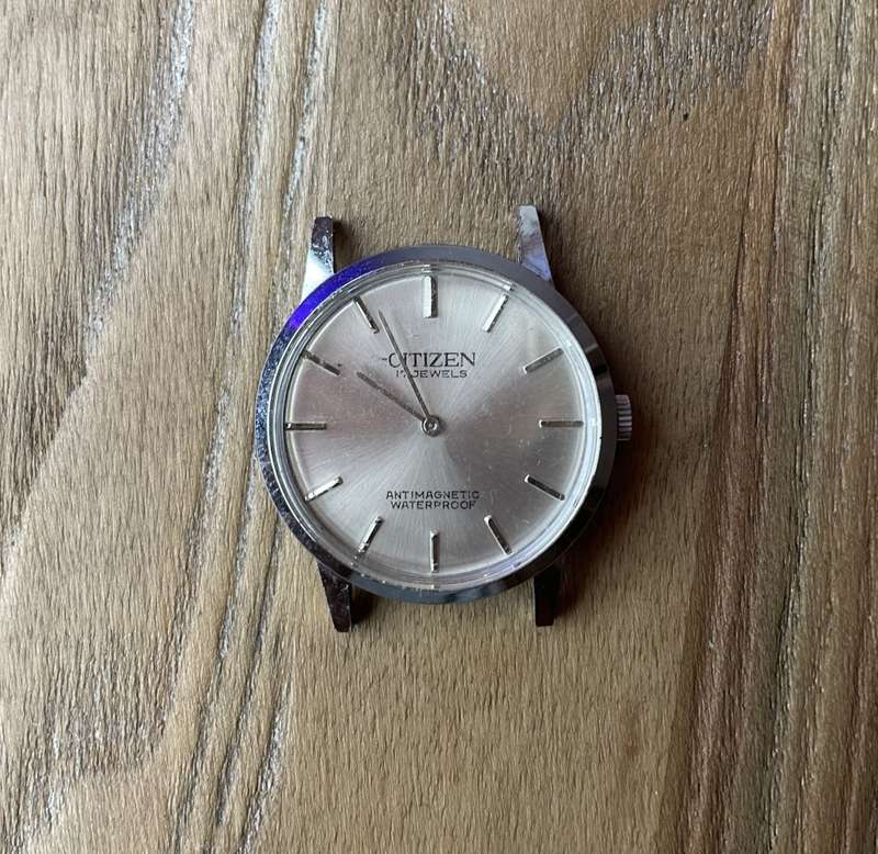 Lot of Vintage Watches
