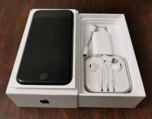 iPhone 7, 32 GIG For Sale