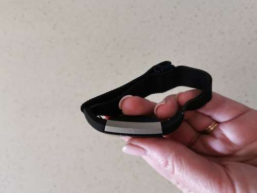USED Fitbit Charge 2