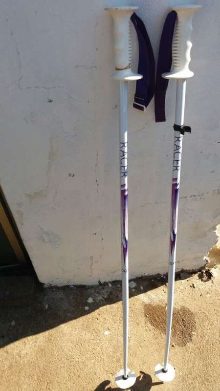 Rossignol ms2 ski's
