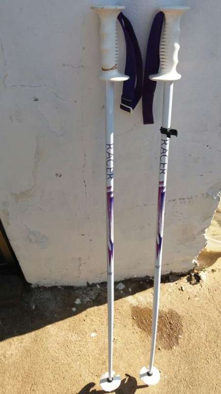 Rossignol ms2 ski's