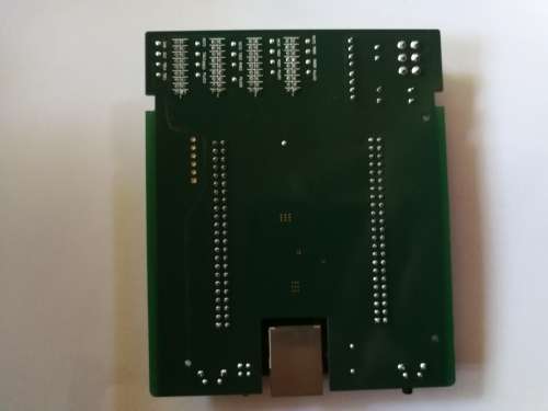 Antminer l3/d3 control board