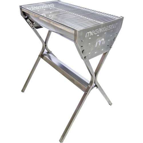 MEGAMASTER FREESTANDING BRAAI STAND