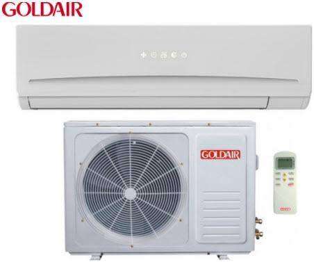GOLDAIR SPLIT TYPE AIR CONDITONER