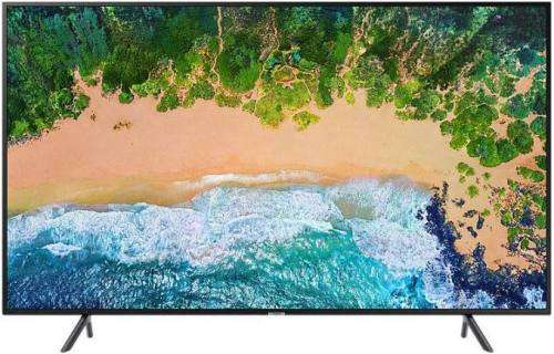 SAMSUNG 40 inch FULL HD SMART LED TV  [ SPAIRS or REPAIR ] please read