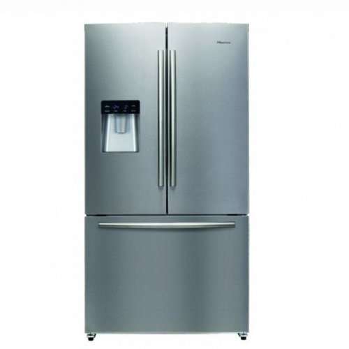 HISENSE FRENCH DOOR FRIDGE H720FS-WD