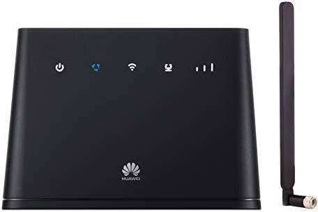HUAWEI LTE  B315.