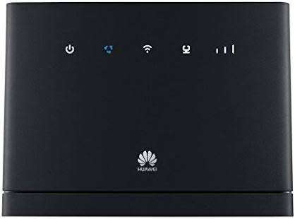 HUAWEI LTE  B315.