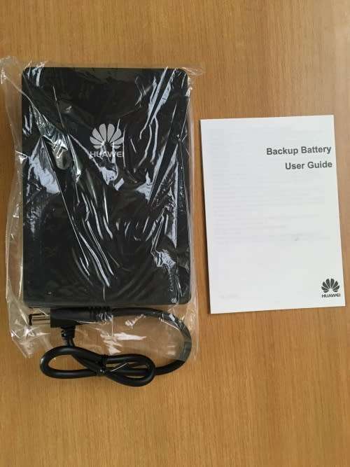 BRAND NEW HUAWEI POWER BANK BATTERIES FOR WIFI ROUTERS