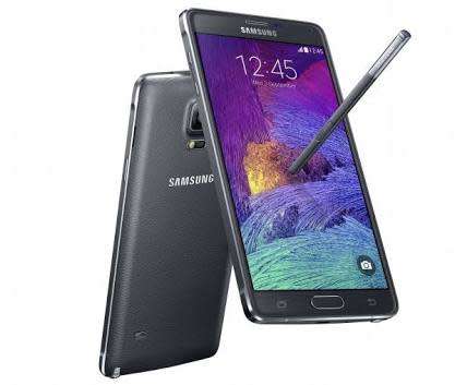 Samsung Galaxy note edge 32gb. Box opened.