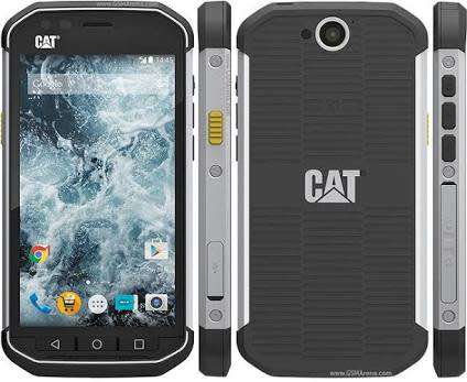 Cat s40 in excellent condition