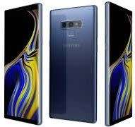 SAMSUNG NOTE 9  OCEAN BLUE 512GB