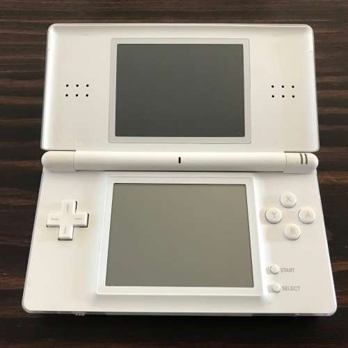 Nintendo DS + 7 Games