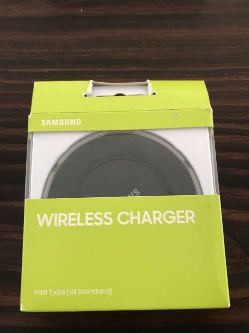 Original Samsung Wireless Charger