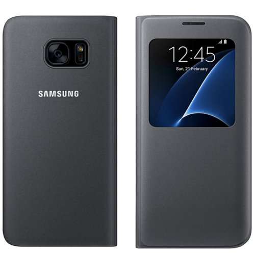 Samsung Galaxy S7 S View Cover