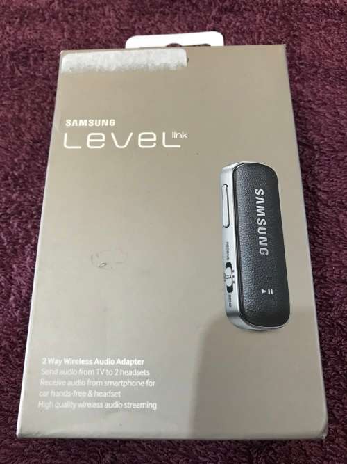 Samsung Level Link