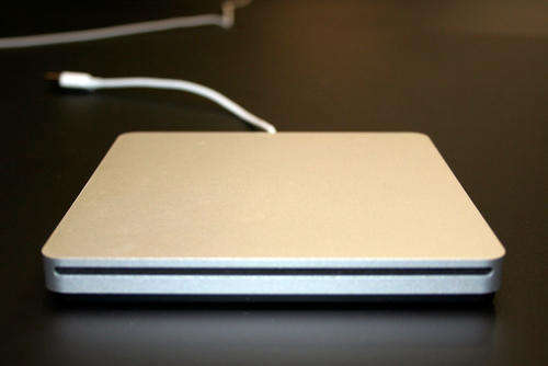 Apple AIR External DVD drive(AS NEW IN BOX)