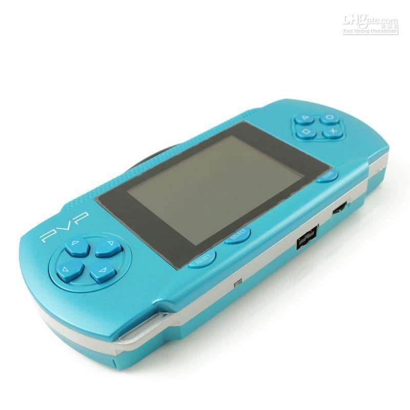 PVP POCKET HAND HELD