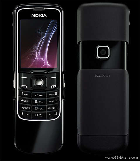 (Worth R7000) Nokia 8600 Luna starting @ R1 No Reserve
