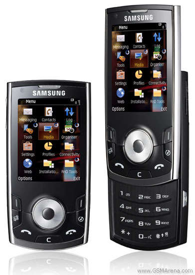 Samsung i560 Navigation edition ***Comes with Garmin maps*** Starting @ R1 No Reserve
