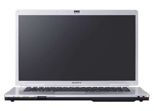 Sony VAIO Notebook, 3GB Ram, 320GB hard drive, Core2Duo 2.26 and much more